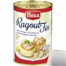 Meica Ragout Fin Zartes Geflügel und Kalbfleisch...