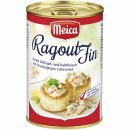 Meica Ragout Fin Zartes Geflügel und Kalbfleisch...