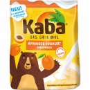 KABA APRICOT YOGURT 400G pack