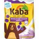 Kaba blueberry yogurt 400g pack