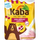 Kaba the original Kiba yogurt flavor 400g pack