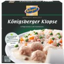 Wingert Königsberger Klopse (400g Packung) + usy Block