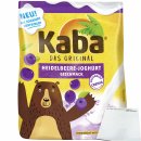 Kaba Heidelbeere-Joghurt 400g Packung