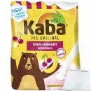 Kaba das Original Kiba-Joghurt Geschmack 400g Packung