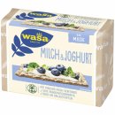 Wasa Milch & Joghurt VPE (12X275g Packung)