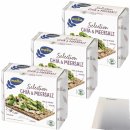 Wasa Selection Chia & Meersalz 3er Pack (3x245g...