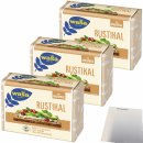 Wasa Knäckebrot Rustikal 3er Pack (3X275g Packung) +...