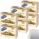 Wasa Knäckebrot Rustikal 6er Pack (6X275g Packung) +...