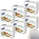 Wasa Selection Mohn & Meersalz 6er Pack (6x245g...