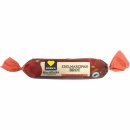 EDEKA Heart Pieces Fine Marzipan Bread (125g pack)