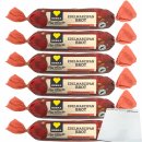 EDEKA Heart Pieces Fine Marzipan Bread (125g pack)