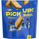 Leibniz Pick Up Minis Choco VPE (14X127g Packung)