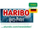 Haribo Harry Potter Harry Edition (160g Beutel)