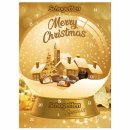 Schogetten Specials Adventskalender (199g Packung)