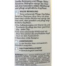 Balea Sensitive Shampoo Aloe Vera (300ml Flasche)