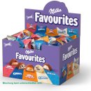 Milka Favourites MIX (1kg Packung)