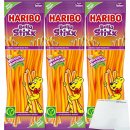 Haribo Balla Stixx Pfirsich Maracuja Veggie 3er Pack...