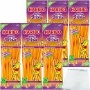 Haribo Balla Stixx Pfirsich Maracuja Veggie 6er Pack...