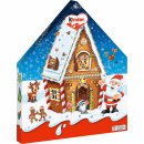 Ferrero Kinder Maxi Mix Adventskalender Motiv:...