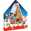 Ferrero Kinder Maxi Mix Adventskalender Motiv:...