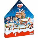 Ferrero Kinder Maxi Mix Adventskalender Motiv: Eislauf...