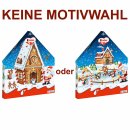 Ferrero Kinder Maxi Mix Adventskalender KEINE MOTIVWAHL...