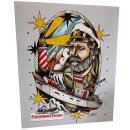 Fishermans Friend Adventskalender (1100g Packung)