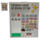 Fishermans Friend Adventskalender (1100g Packung)