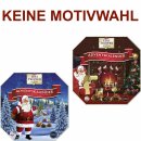 Trumpf Edle Tropfen in Nuss Adventskalender (300g) KEINE...