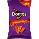 Doritos Flamin Hot VPE (14x70g Packung)