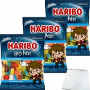 Haribo Harry Pottter 160g Beutel Harry Edition