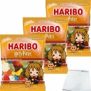 Haribo Harry Potter 160g Beutel Hermine Edition