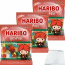 Haribo Harry Potter 160g Beutel Ron Edition