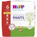 Hipp Babysanft Pants XL Gr.6 (22er Packung)