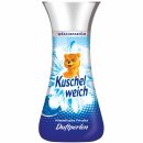 Kuschelweich Wäscheparfum blau 6er Pack (6x275g...