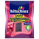 hitschies Saure Drachenzungen Berry Mix (125g Packung)