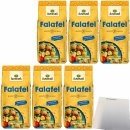 Alnatura Bio Falafel 6er Pack (6x170g Beutel) + usy Block