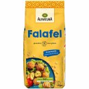 Alnatura Bio Falafel 6er Pack (6x170g Beutel) + usy Block