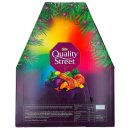 Quality Street Adventskalender (227g)