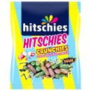 hitschies Crunchies Sour Mix (75g Beutel)