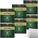 Jacobs Krönung Crema 6er Pack (6x104g Kapseln) + usy...