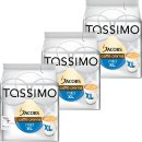 Tassimo T-Disc Jacobs Caffè Crema mild XL...