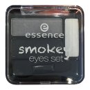 essence Lidschatten smokey eye set smokey night 01, 2,24 g (1St)