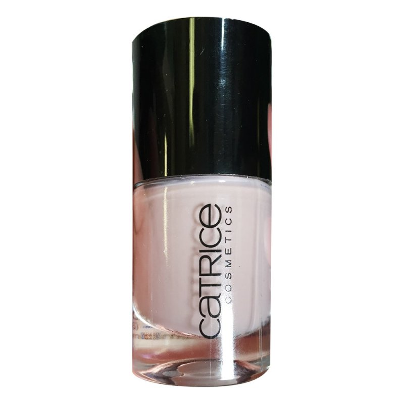 Catrice Nagellack Ultimate Nail Lacquer Greige The New Beige 61 10 M