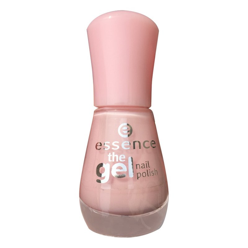 Essence Nagellack The Gel Nail Polish Sweet As Candy 05 8 Ml 1st