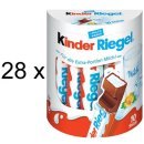 Ferrero Kinder Riegel 10 Stck. pro Packung (28x 210g...