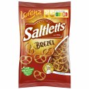 Lorenz Saltletts Mini Brezel VPE (14x200g Tüten)