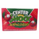 Center Shock Kirsche Kaugummi extra sauer rolling Cherry...