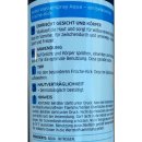 Balea Wasserspray Aqua für Gesicht und Körper 4er Pack (4x150ml Sprayflasche)