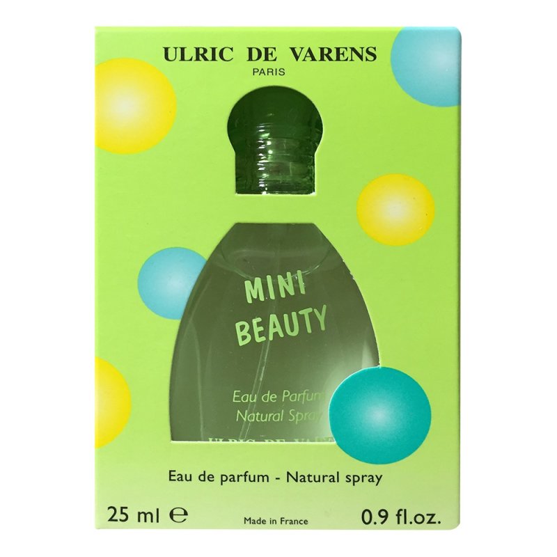 Mini beauty eau online de parfum